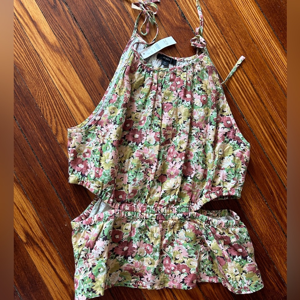 NWT Jcrew shirt